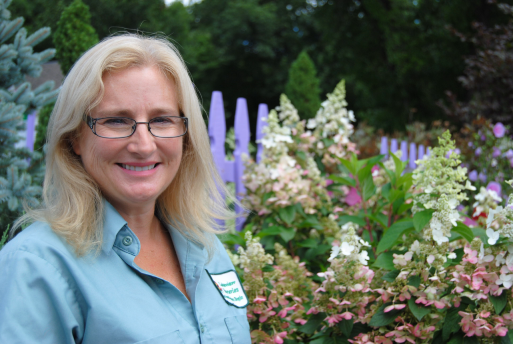 Lakeview Nurseries