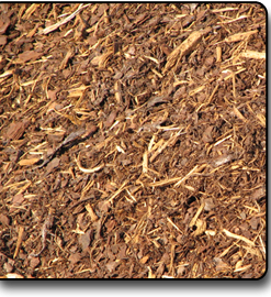 Bulk Pine Bark Mulch